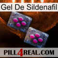 Sildenafil Gel 01